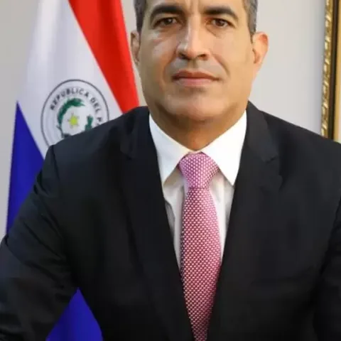 Alberto Caballero