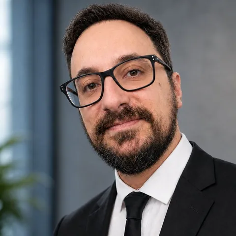 Bruno Angulo Aponte