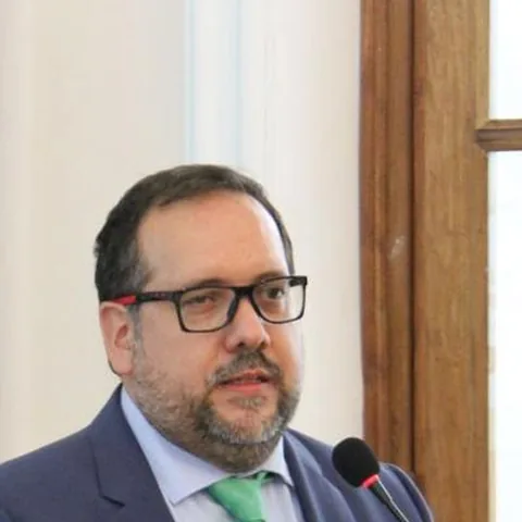 Eduardo Viedma