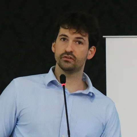 Joaquín Sandoval