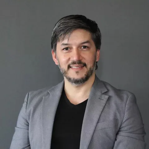 Jorge Figueredo