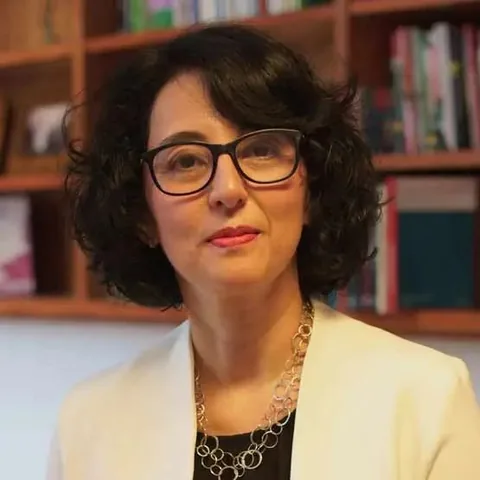 Mercedes Argaña