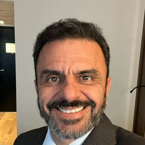 Osvaldo Almeida