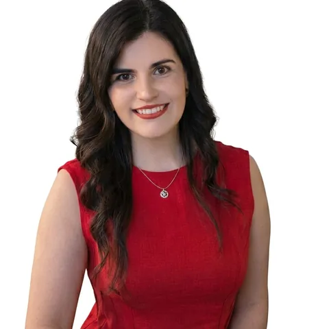 Stephanie Petta