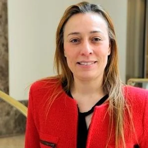 Verónica Prado