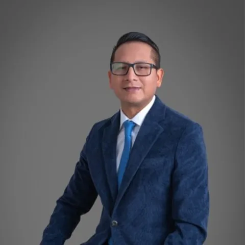 William Garcia