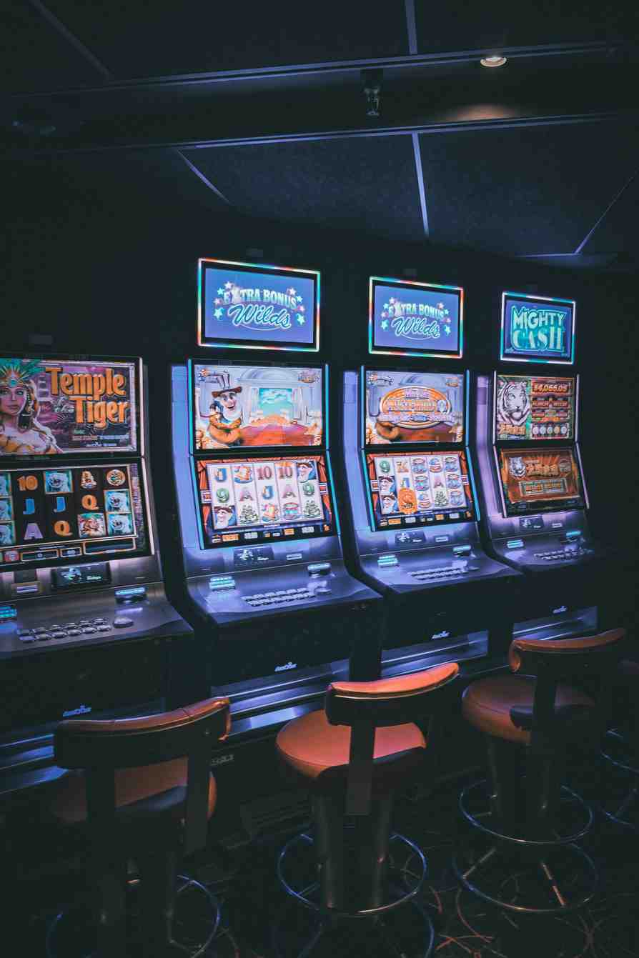 Dragonia Casino 2026