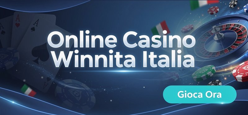 Casino winnita, winnita casinò