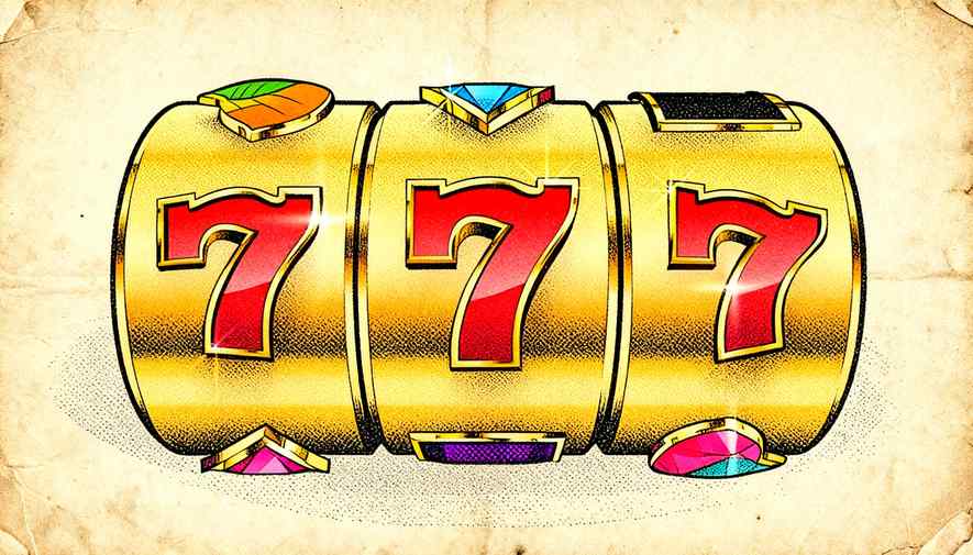 Jackpot Jill app