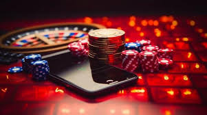 Step-by-Step Guide to the Rouge Casino Registration Process 1196197021