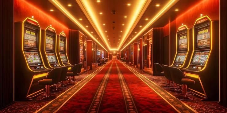 A look at lizaro casino A look at lizaro casino