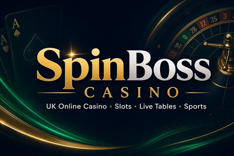 United Kingdom - spin boss uk
